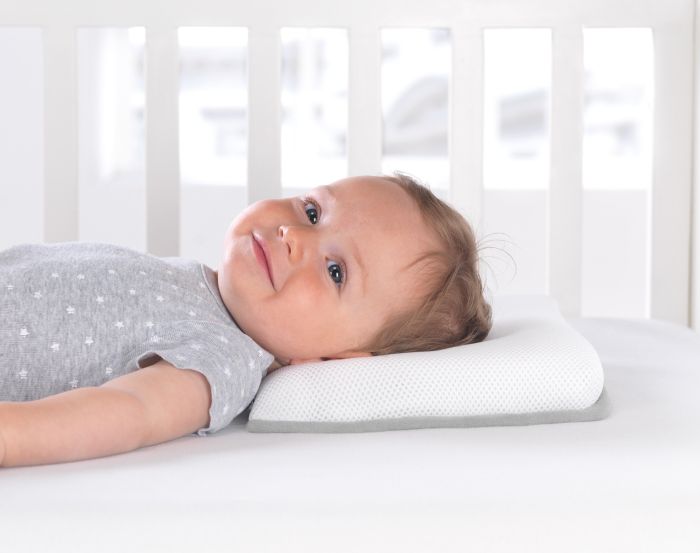 The Theraline Baby Pillow