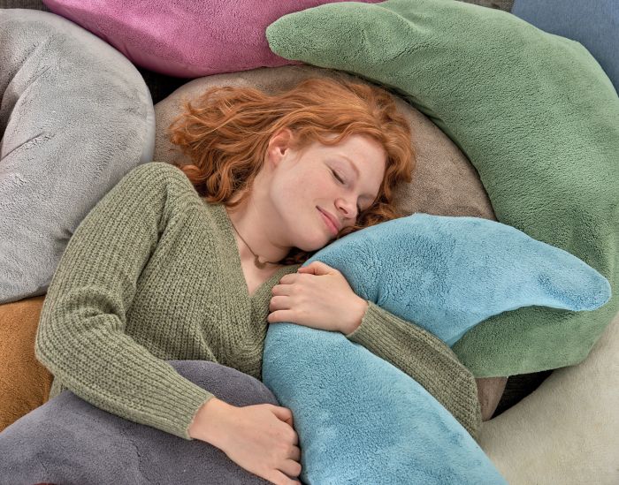 The Plushy Moon