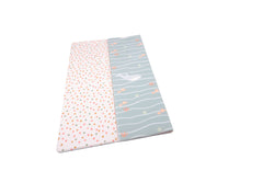 Reversible Play Mat 140x140cm