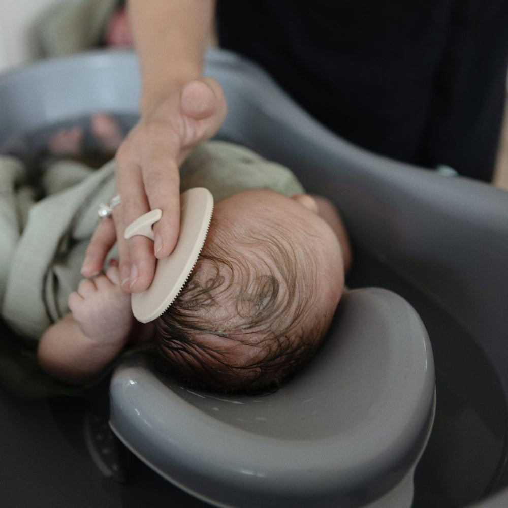 Cradle Cap Brush