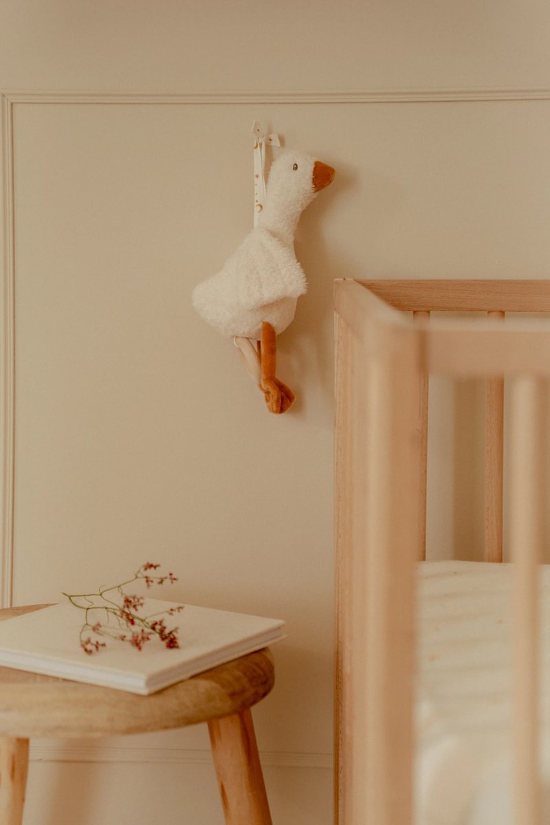 LD Music Box Little Goose