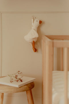LD Music Box Little Goose