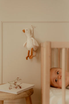 LD Music Box Little Goose