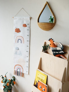 Wall Hanger Nastro