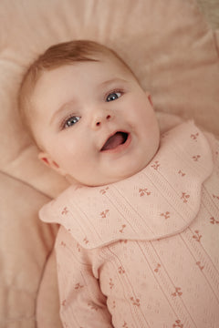 LD Bandana Bib  Multi Color 2 Pack