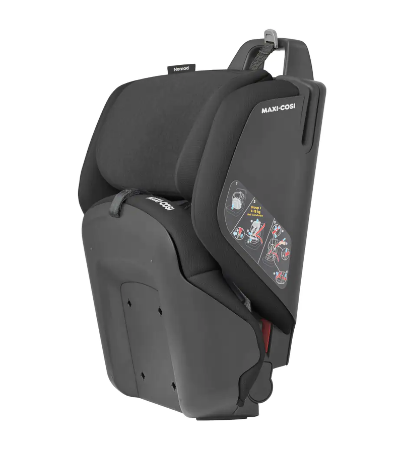 Maxi Cosi Nomad XL Plus