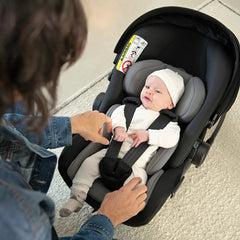 Nuna Arra Flex Infant Car Seat