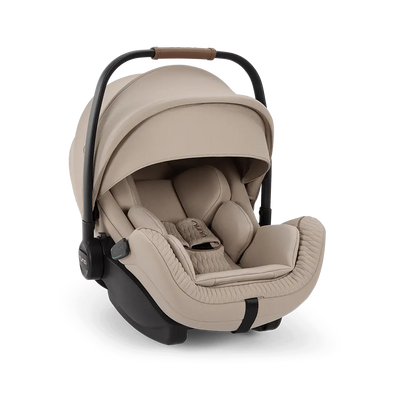 Nuna Arra Flex Infant Car Seat