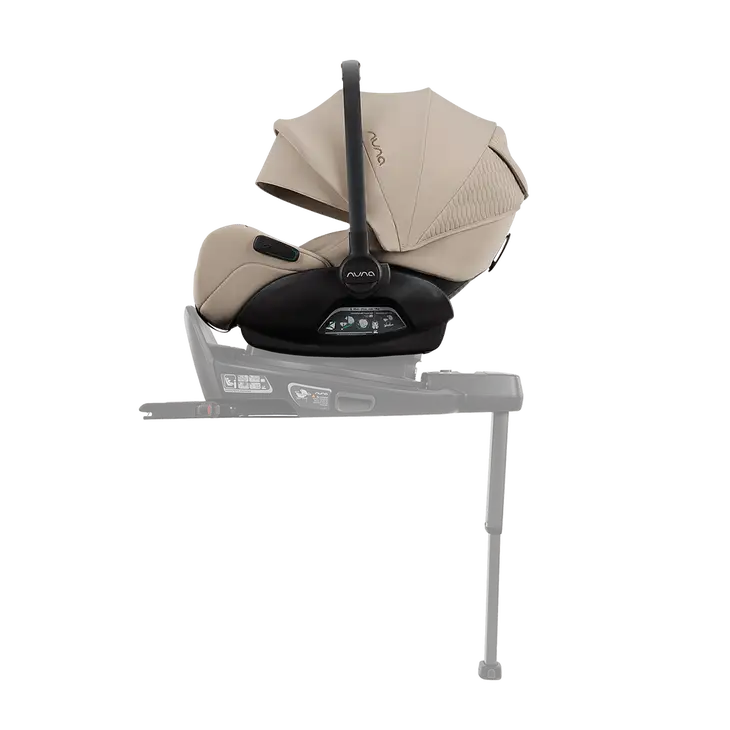 Nuna Arra Flex Infant Car Seat