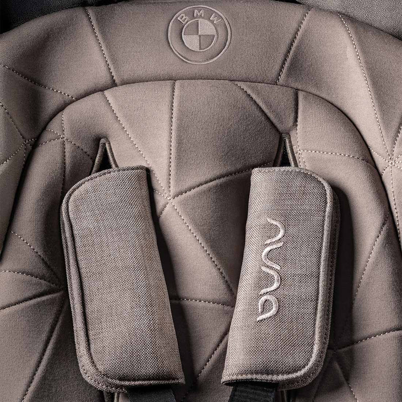 Nuna x BMW SWIV Stroller