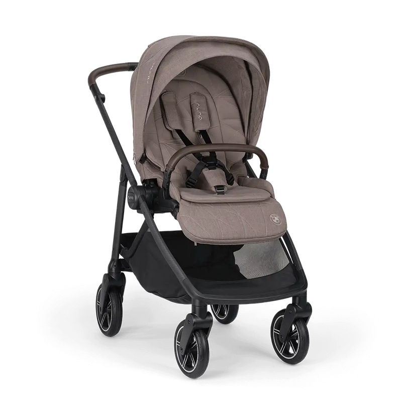 Nuna x BMW SWIV Stroller