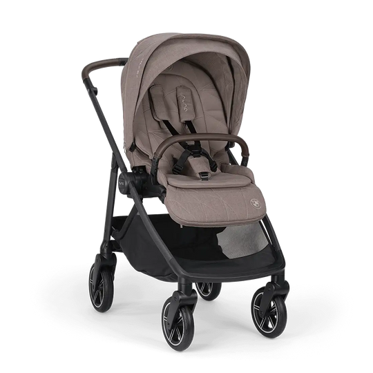 Nuna x BMW SWIV Stroller