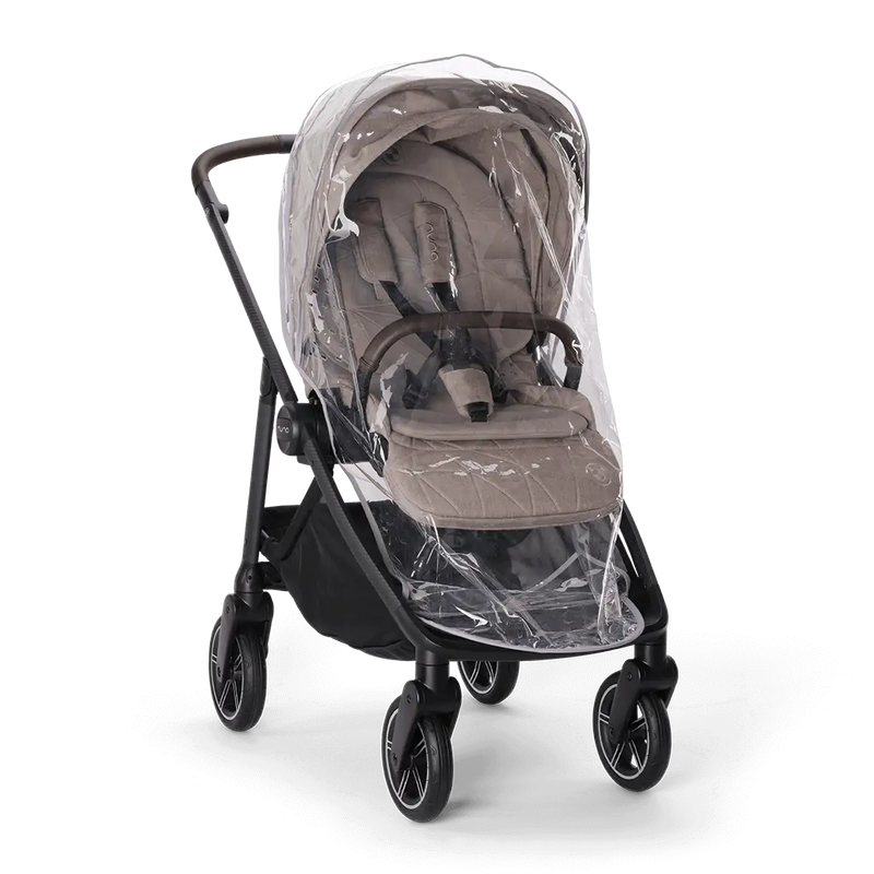 Nuna x BMW SWIV Stroller