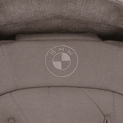 Nuna x BMW SWIV Stroller