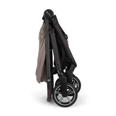 Nuna x BMW SWIV Stroller