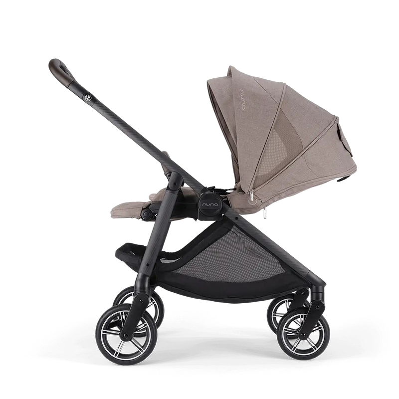 Nuna x BMW SWIV Stroller