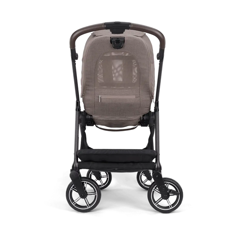 Nuna x BMW SWIV Stroller