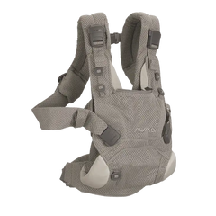 Nuna Carrier CUDL Clik- Fog