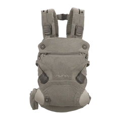 Nuna Carrier CUDL Clik- Fog