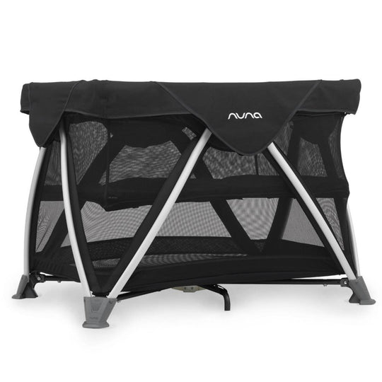 Nuna SENA Aire Travel Cot  1