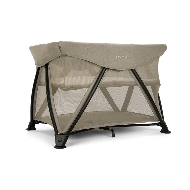 Nuna SENA Aire Travel Cot