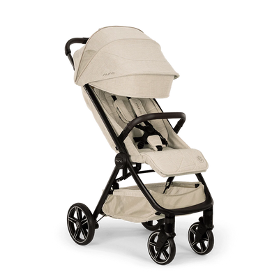 Nuna TRVL LX BMW