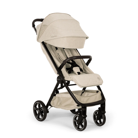 Nuna TRVL LX BMW