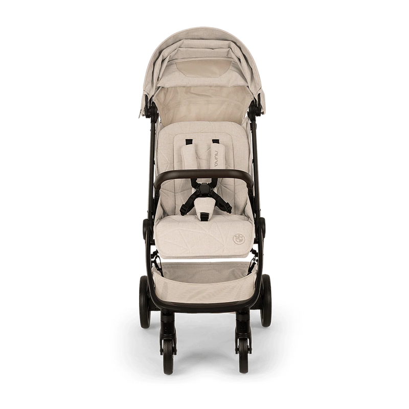 Nuna TRVL LX BMW