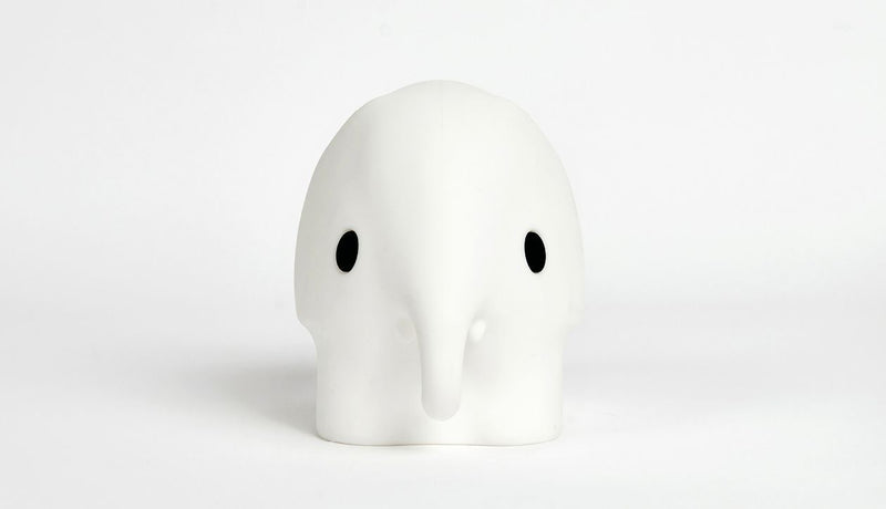 Mr Maria First Light