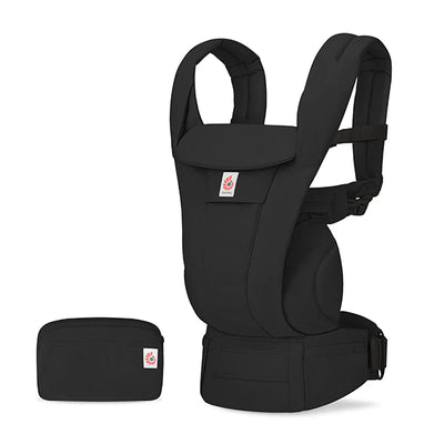 Ergobaby Omni Deluxe Baby Carrier Cotton
