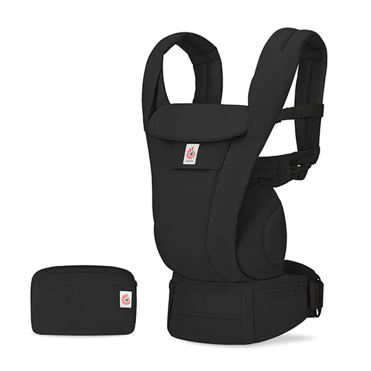 Ergobaby Omni Deluxe Baby Carrier Cotton