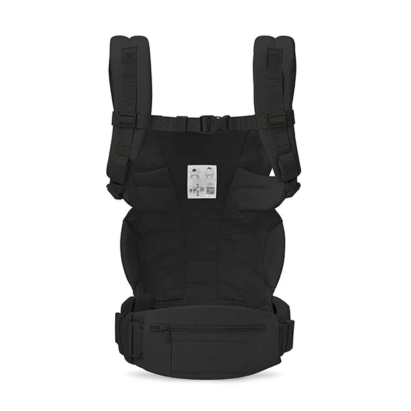 Ergobaby Omni Deluxe Baby Carrier Cotton