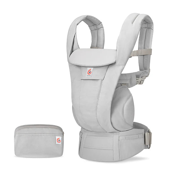 Ergobaby Omni Deluxe Baby Carrier Cotton