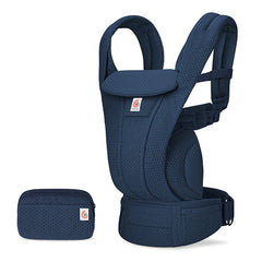 Ergobaby Omni Deluxe Baby Carrier Mesh