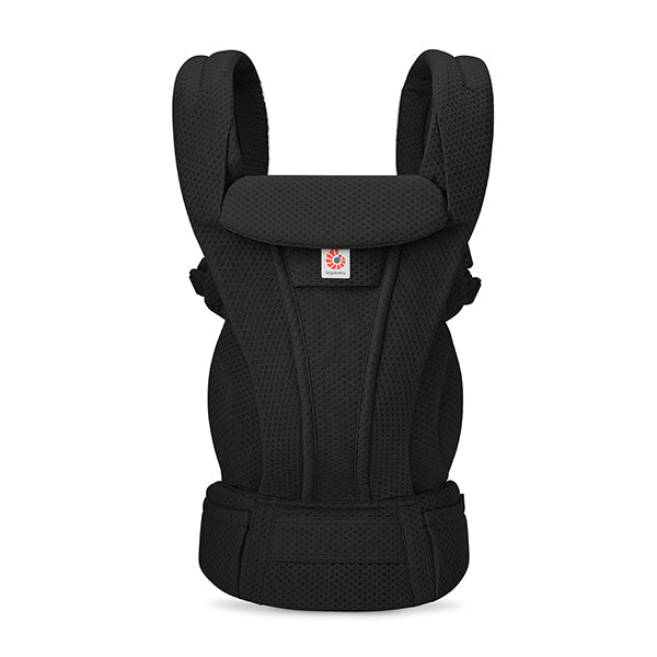 Ergobaby Omni Deluxe Baby Carrier Mesh