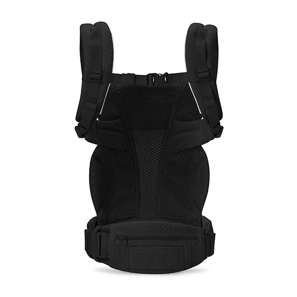 Ergobaby Omni Deluxe Baby Carrier Mesh