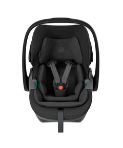 Maxi-Cosi Pebble Slide Pro car seat Onyx Black