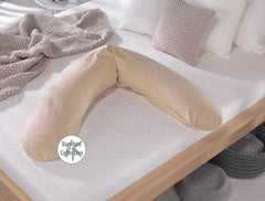 The Original Nursing Pillow Bamboo