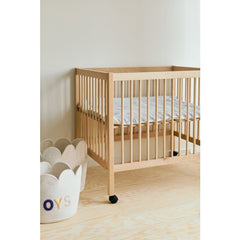 Childhome Playpen 97 + Wheels  95x75 Cm