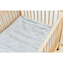Childhome Playpen 97 + Wheels  95x75 Cm