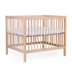 Childhome Playpen 97 + Wheels  95x75 Cm