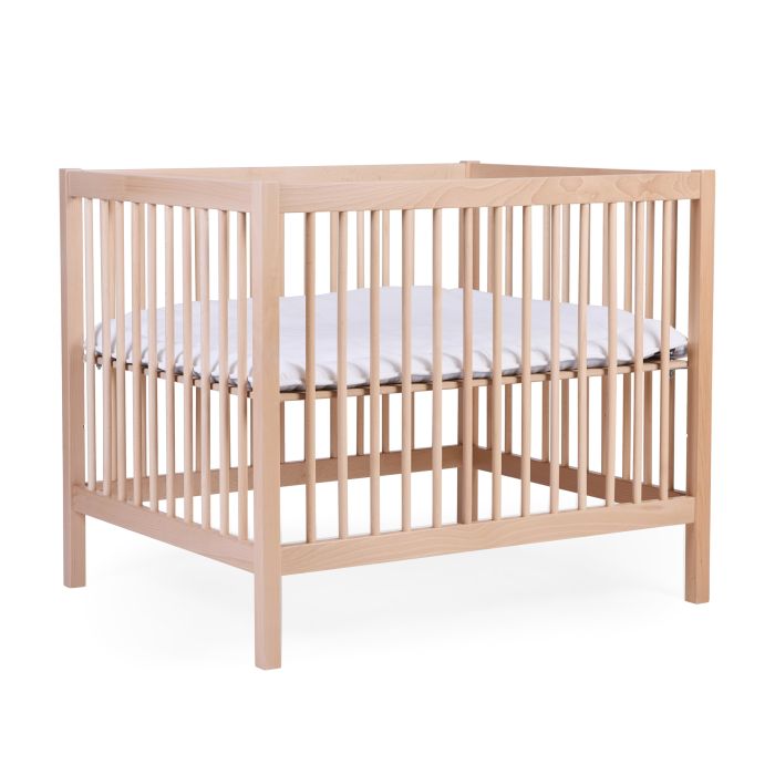 Childhome Playpen 97 + Wheels  95x75 Cm