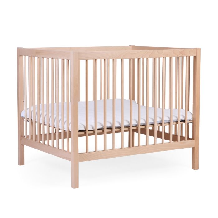 Childhome Playpen 97 + Wheels  95x75 Cm