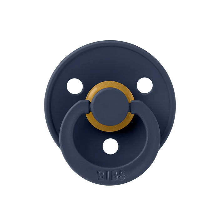 BIBS Pacifiers Size 1