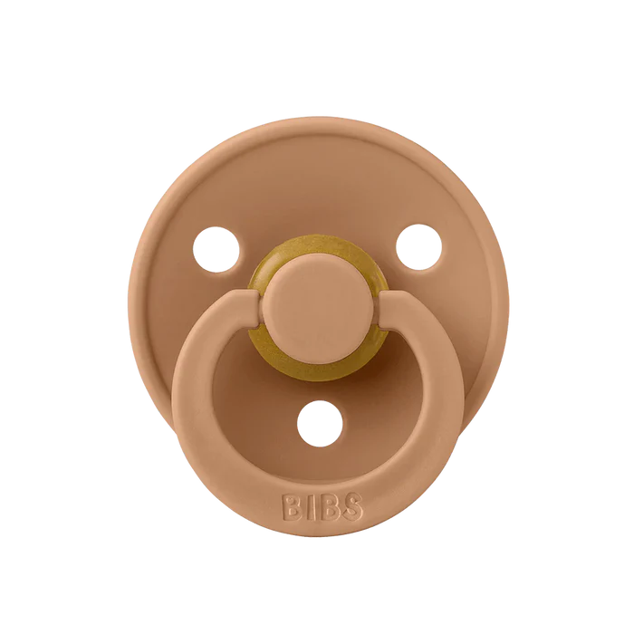 BIBS Pacifiers Size 1