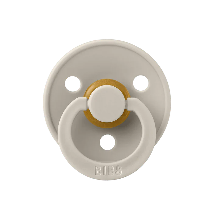 BIBS Pacifiers Size 1