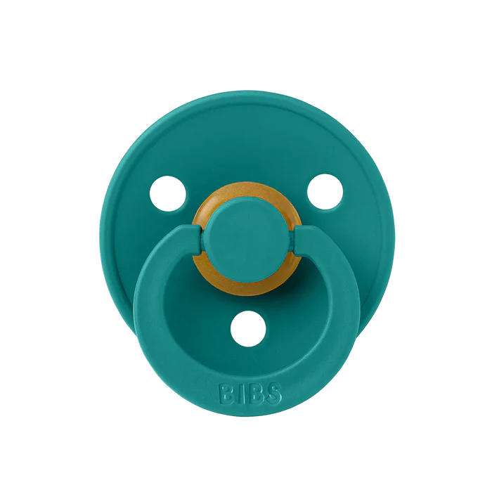 BIBS Pacifiers Size 1