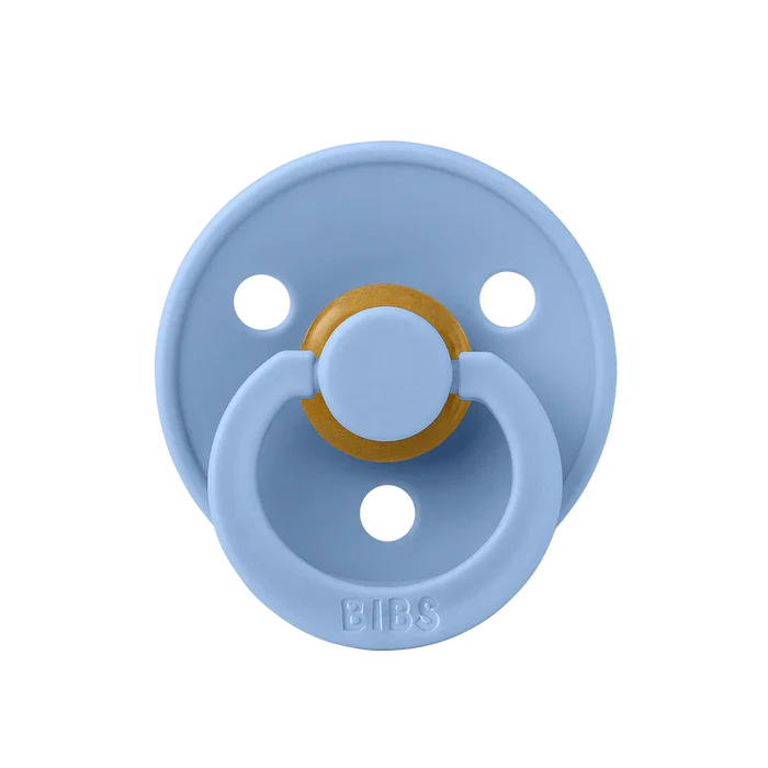 BIBS Pacifiers Size 1
