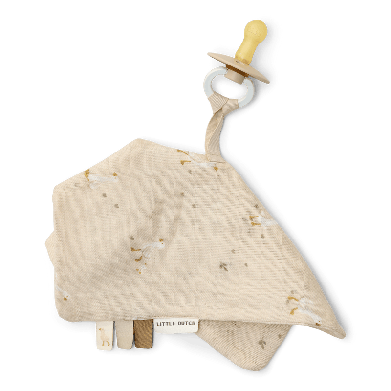 LD Paci Cloth