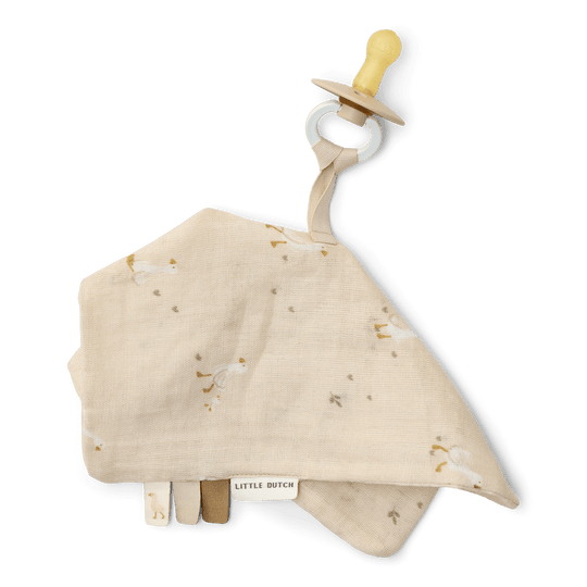 LD Paci Cloth